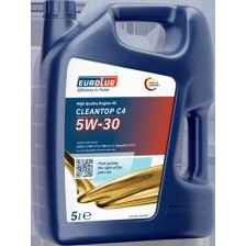 Engine Oil EUROLUB 220005