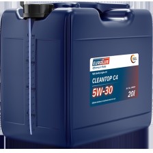 Engine Oil EUROLUB 220020