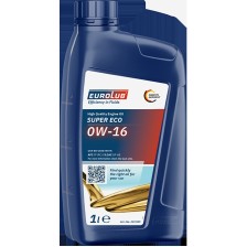 Engine Oil EUROLUB 222001
