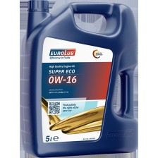 Engine Oil EUROLUB 222005