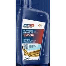 Engine Oil EUROLUB 223001