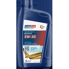 Engine Oil EUROLUB 227001