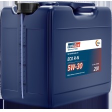 Engine Oil EUROLUB 227020