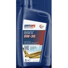 Engine Oil EUROLUB 243001