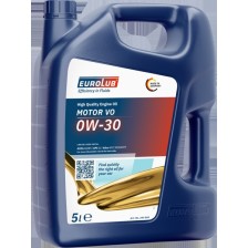 Engine Oil EUROLUB 243005