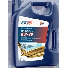 Engine Oil EUROLUB 252005