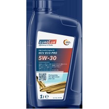 Engine Oil EUROLUB 254001