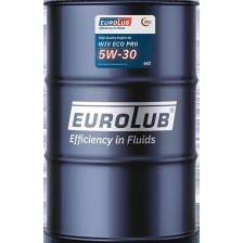 Engine Oil EUROLUB 254060