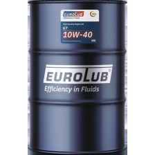 Engine Oil EUROLUB 337060