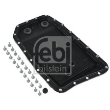 Hydraulic Filter