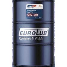 Engine Oil EUROLUB 395060