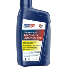 Antifreeze EUROLUB 832001