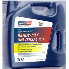 Antifreeze EUROLUB 832004