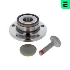 Wheel Bearing Kit OPTIMAL 102019