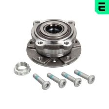 Wheel Bearing Kit OPTIMAL 501701