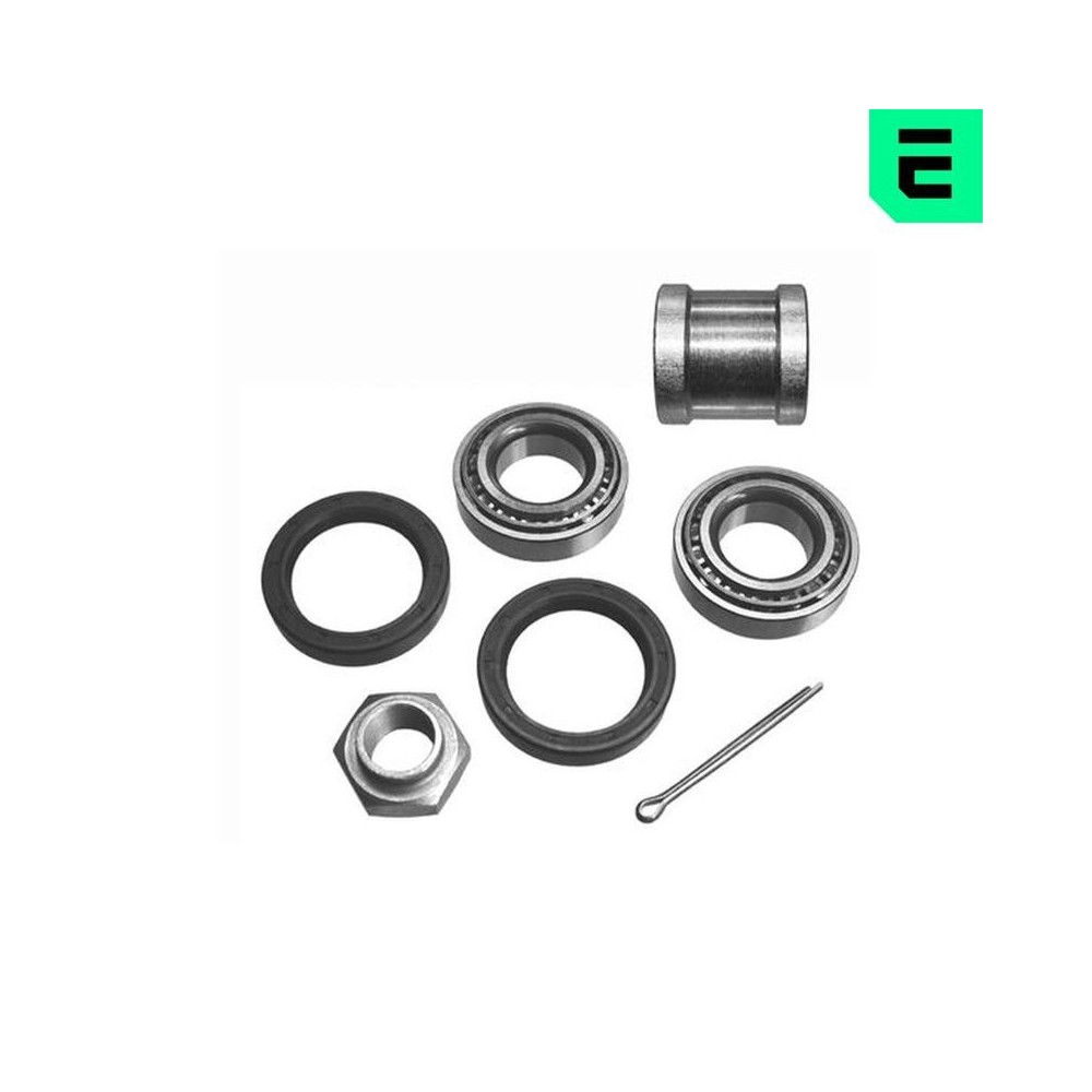 Wheel Bearing Kit OPTIMAL 802464