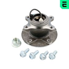 Wheel Bearing Kit OPTIMAL 802845