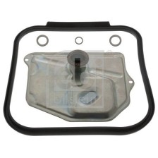 Hydraulic Filter Set