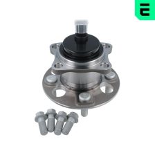 Wheel Bearing Kit OPTIMAL 982188