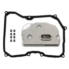 Hydraulic Filter Set
