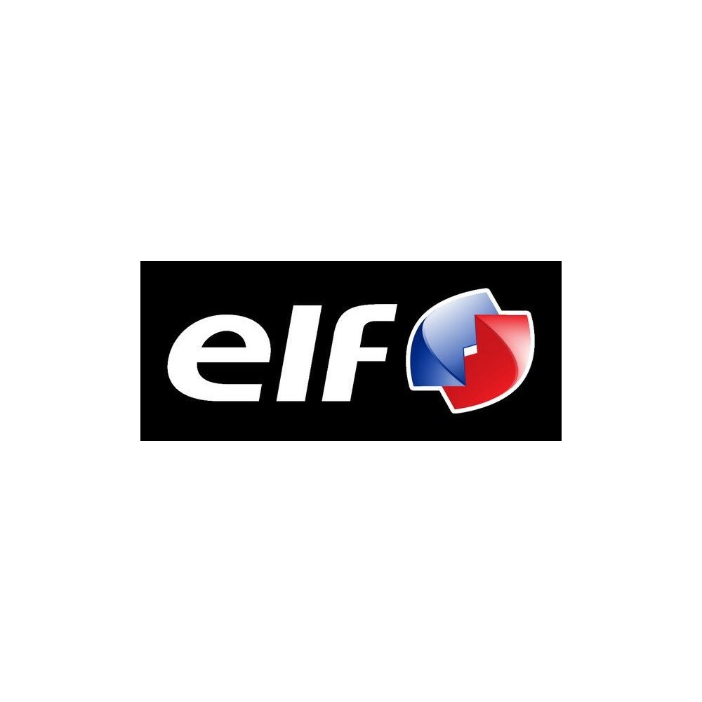 Engine Oil ELF BUZ