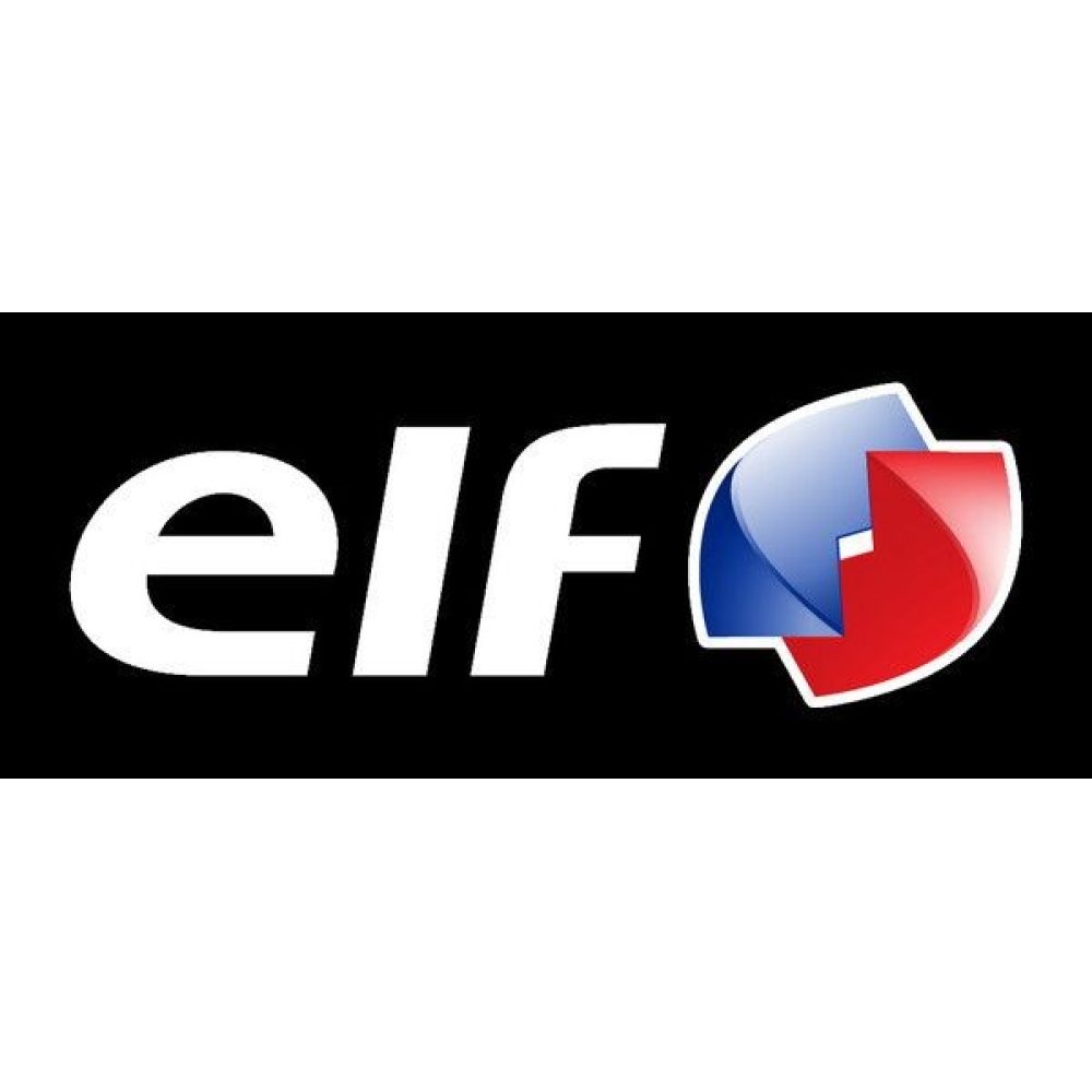 Engine Oil ELF W4M