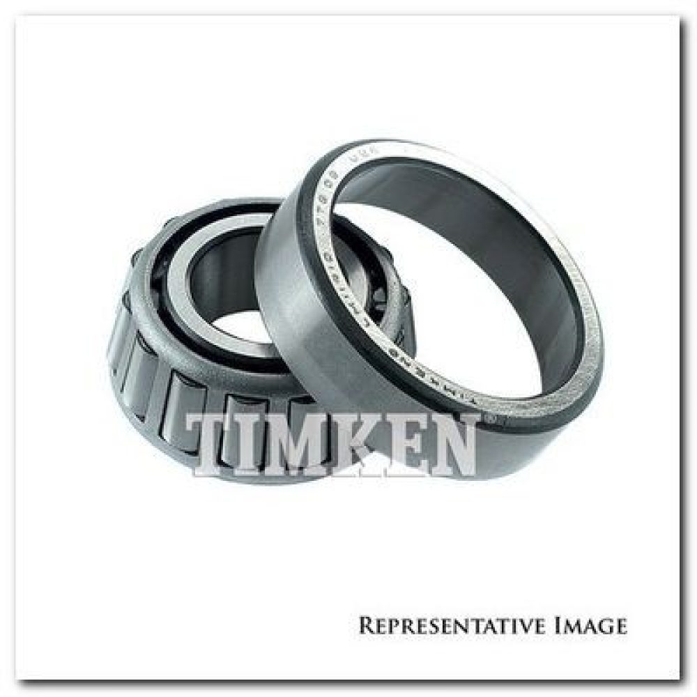 Bearing TIMKEN SET1254