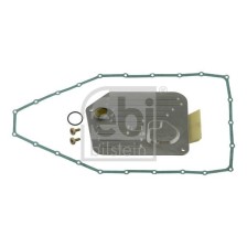 Hydraulic Filter Set