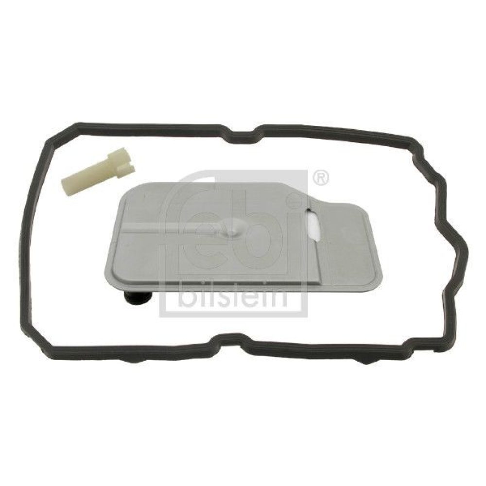 Hydraulic Filter Set