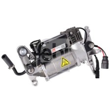 Compressor