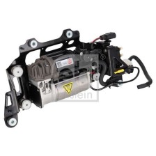 Compressor