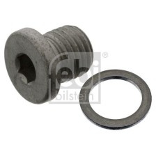 Screw Plug