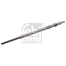 Glow Plug FEBI BILSTEIN 49537