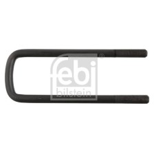 Spring Clamp FEBI BILSTEIN 06881