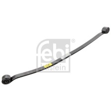 Leaf Spring FEBI BILSTEIN 185505