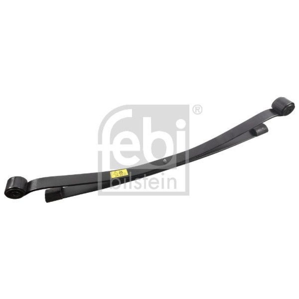 Leaf Spring FEBI BILSTEIN 185659