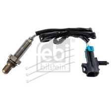 Lambda Sensor FEBI BILSTEIN 175865