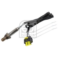 Lambda Sensor FEBI BILSTEIN 175881
