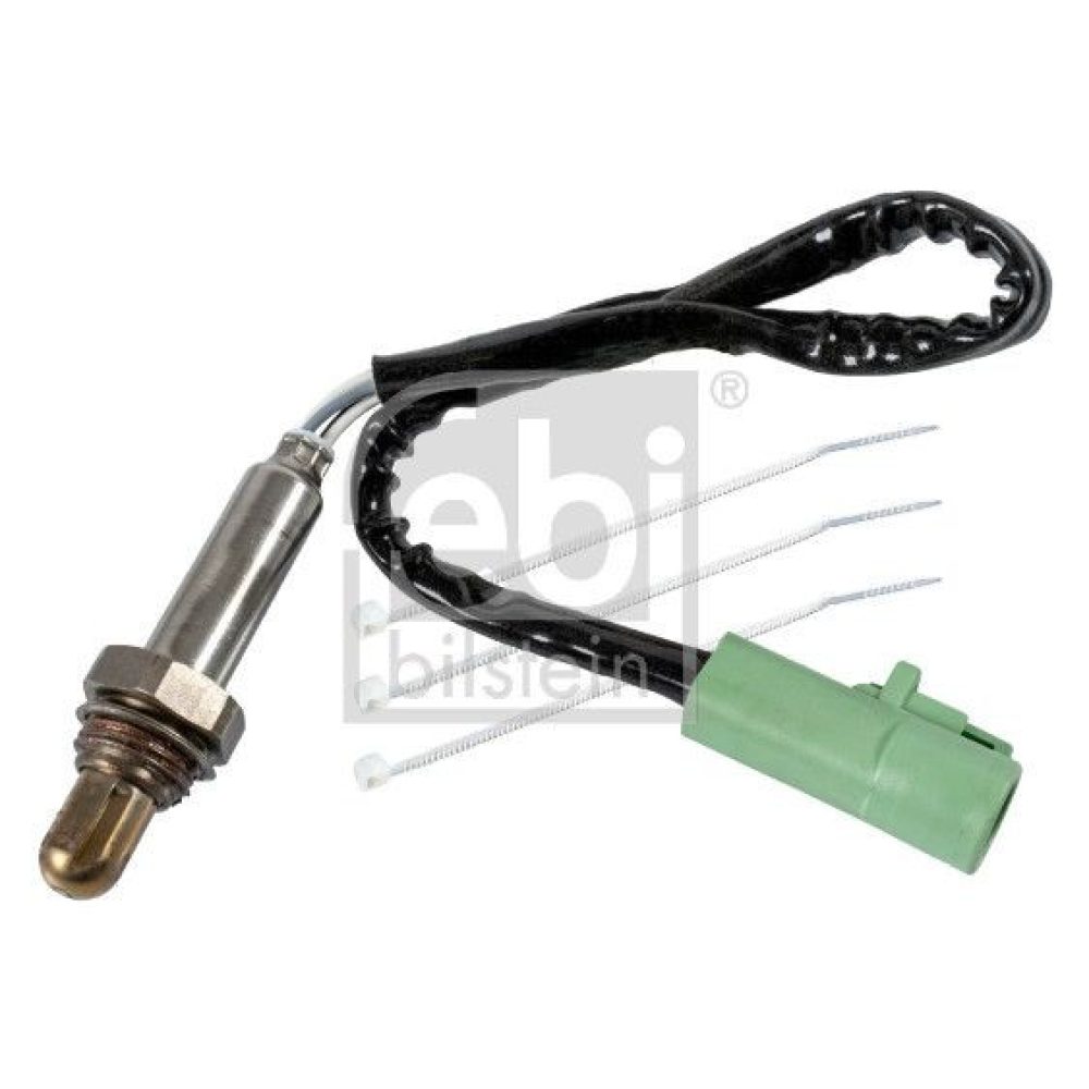 Lambda Sensor FEBI BILSTEIN 176363