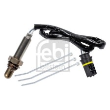 Lambda Sensor FEBI BILSTEIN 177381