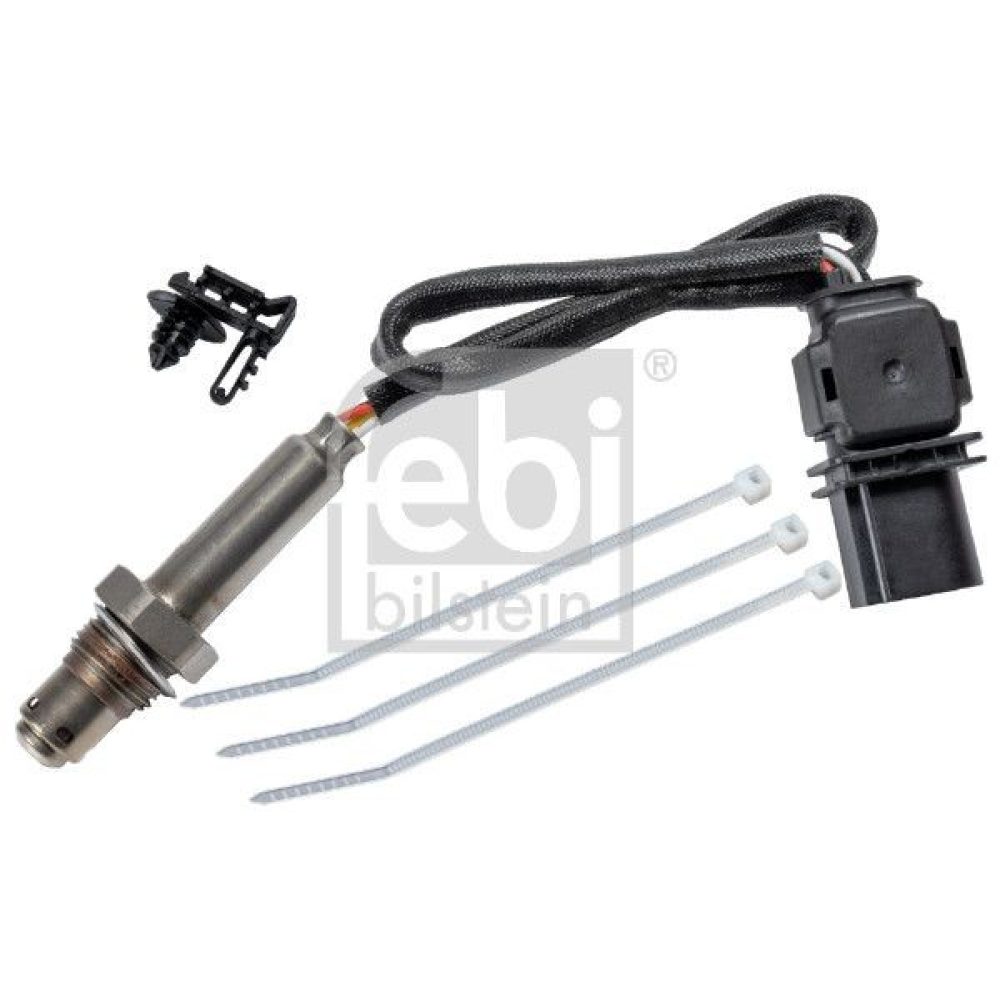 Lambda Sensor FEBI BILSTEIN 177388