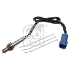 Lambda Sensor FEBI BILSTEIN 177509