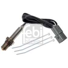 Lambda Sensor FEBI BILSTEIN 177513
