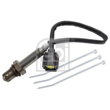 Lambda Sensor FEBI BILSTEIN 177514