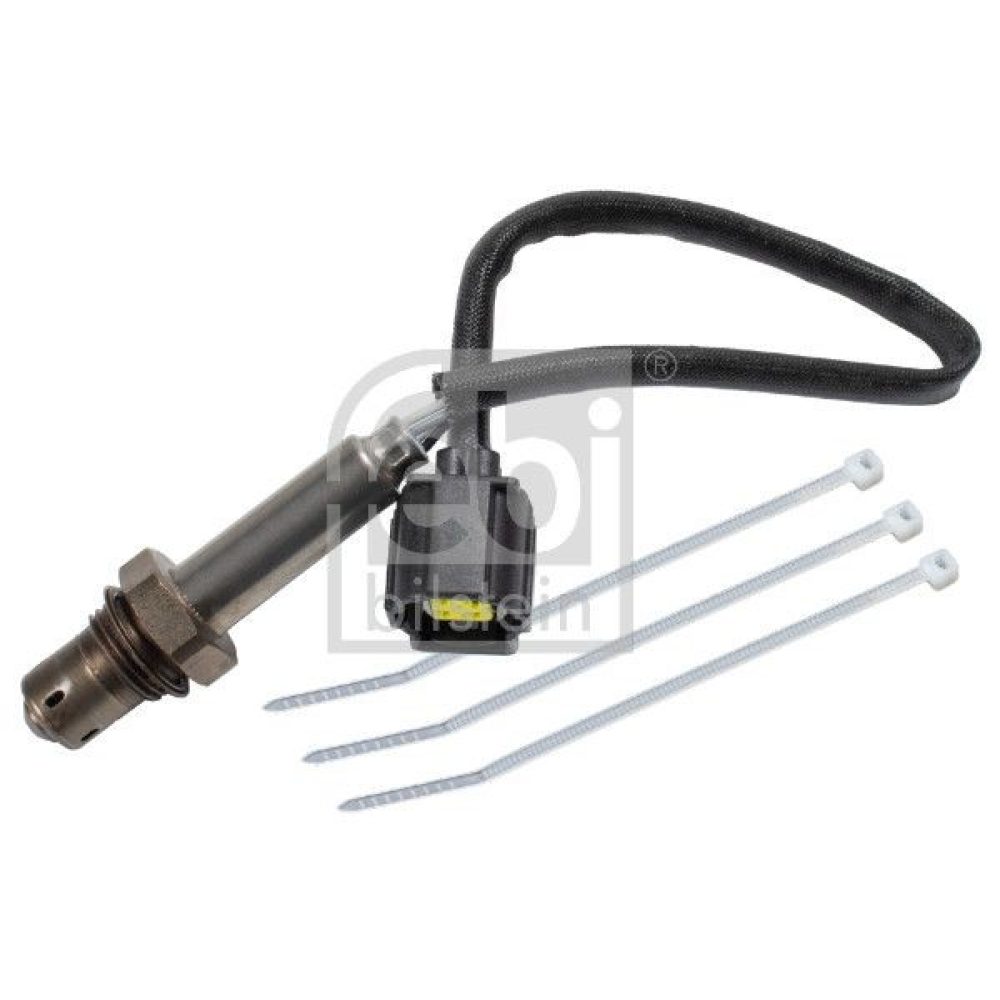 Lambda Sensor FEBI BILSTEIN 177514