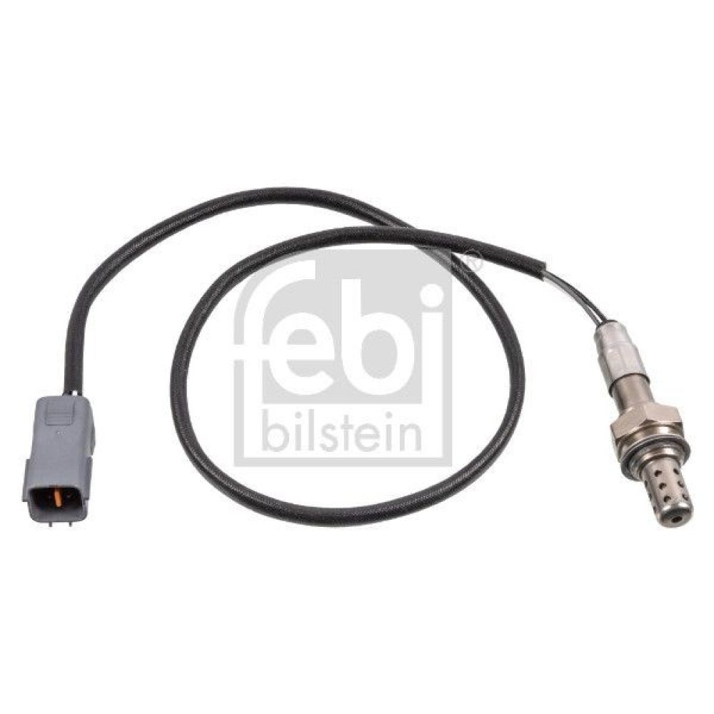 Lambda Sensor FEBI BILSTEIN 198167