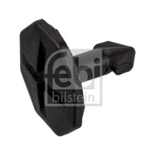 Engine/Underrun Protection FEBI BILSTEIN 38691