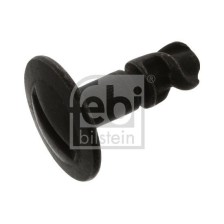 Engine/Underrun Protection FEBI BILSTEIN 38697
