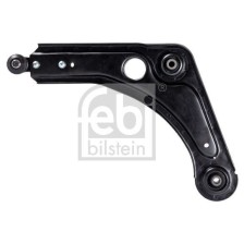 Control Arm/Trailing Arm