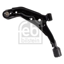 Control Arm/Trailing Arm